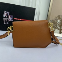 $98.00 USD Prada AAA Quality Messeger Bags For Women #846436