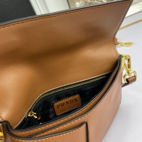 $98.00 USD Prada AAA Quality Messeger Bags For Women #846436