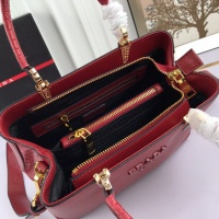 $102.00 USD Prada AAA Quality Messeger Bags For Women #846464