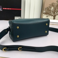 $102.00 USD Prada AAA Quality Messeger Bags For Women #846465