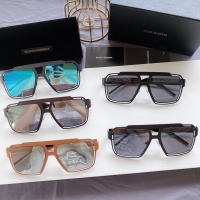 $60.00 USD Dolce & Gabbana AAA Quality Sunglasses #846469