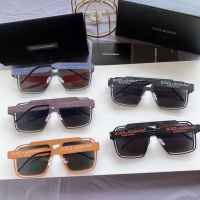 $60.00 USD Dolce & Gabbana AAA Quality Sunglasses #846469