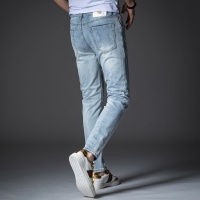$48.00 USD Burberry Jeans For Men #846489