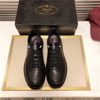 $76.00 USD Prada Casual Shoes For Men #846575