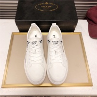 $76.00 USD Prada Casual Shoes For Men #846576
