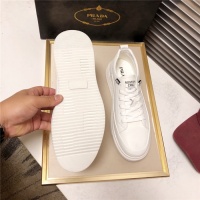 $76.00 USD Prada Casual Shoes For Men #846576