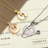 $30.00 USD Bvlgari Necklaces For Women #846664