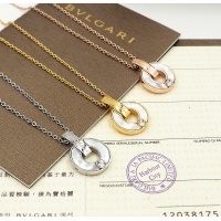 $30.00 USD Bvlgari Necklaces For Women #846666