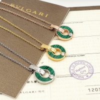 $30.00 USD Bvlgari Necklaces For Women #846674