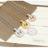$33.00 USD Bvlgari Necklaces For Women #846678