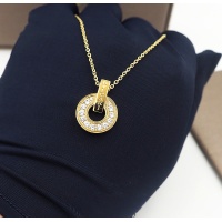 $33.00 USD Bvlgari Necklaces For Women #846680