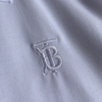 $34.00 USD Burberry T-Shirts Short Sleeved For Men #846698