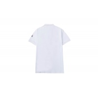 $34.00 USD Moncler T-Shirts Short Sleeved For Men #846723