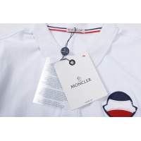 $34.00 USD Moncler T-Shirts Short Sleeved For Men #846723