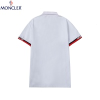 $34.00 USD Moncler T-Shirts Short Sleeved For Men #846724