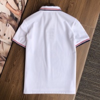 $34.00 USD Moncler T-Shirts Short Sleeved For Men #846731