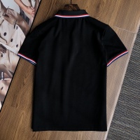 $34.00 USD Moncler T-Shirts Short Sleeved For Men #846732