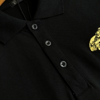 $34.00 USD Versace T-Shirts Short Sleeved For Men #846736