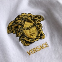 $34.00 USD Versace T-Shirts Short Sleeved For Men #846737