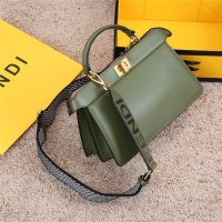$97.00 USD Fendi AAA Quality Handbags For Women #846744