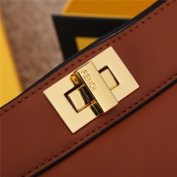 $97.00 USD Fendi AAA Quality Handbags For Women #846746