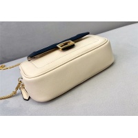 $69.00 USD Fendi AAA Quality Messenger Bags For Women #846749