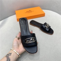 $60.00 USD Hermes Slippers For Women #846757
