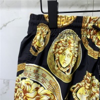 $76.00 USD Versace Tracksuits Short Sleeved For Men #846760