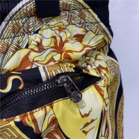 $76.00 USD Versace Tracksuits Short Sleeved For Men #846760