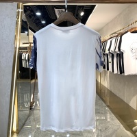 $41.00 USD Alexander McQueen T-shirts Short Sleeved For Men #846808