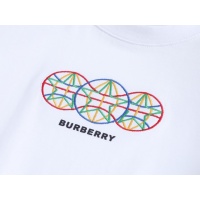 $35.00 USD Burberry T-Shirts Short Sleeved For Men #846838