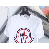 $39.00 USD Moncler T-Shirts Short Sleeved For Men #846850