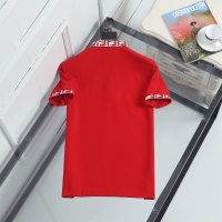 $35.00 USD Fendi T-Shirts Short Sleeved For Men #846865