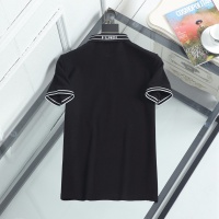 $35.00 USD Fendi T-Shirts Short Sleeved For Men #846876