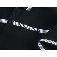 $35.00 USD Burberry T-Shirts Short Sleeved For Men #846899