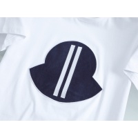 $35.00 USD Moncler T-Shirts Short Sleeved For Men #846936