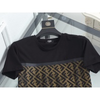$35.00 USD Fendi T-Shirts Short Sleeved For Men #846943