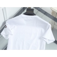 $35.00 USD Moncler T-Shirts Short Sleeved For Men #846956