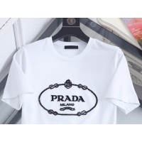 $39.00 USD Prada T-Shirts Short Sleeved For Men #846988