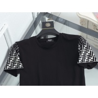 $35.00 USD Fendi T-Shirts Short Sleeved For Men #847023