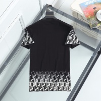 $35.00 USD Fendi T-Shirts Short Sleeved For Men #847023
