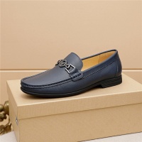 $76.00 USD Armani Leather Shoes For Men #847028