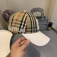 $34.00 USD Burberry Caps #847075