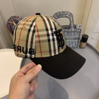 $34.00 USD Burberry Caps #847076
