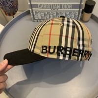 $34.00 USD Burberry Caps #847076