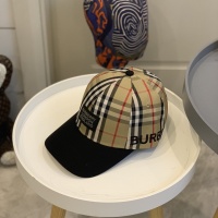 $34.00 USD Burberry Caps #847077