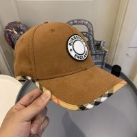 $34.00 USD Burberry Caps #847080