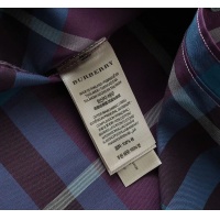 $38.00 USD Burberry Shirts Long Sleeved For Men #847153