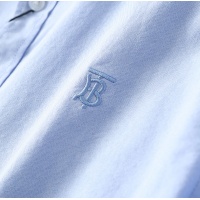 $39.00 USD Burberry Shirts Long Sleeved For Men #847163