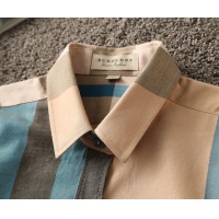 $38.00 USD Burberry Shirts Long Sleeved For Women #847169